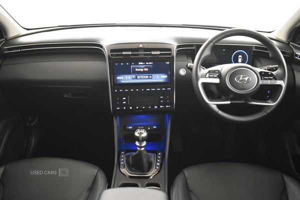 Used Hyundai TUCSON 2023 for sale - 77426748: Photo 10