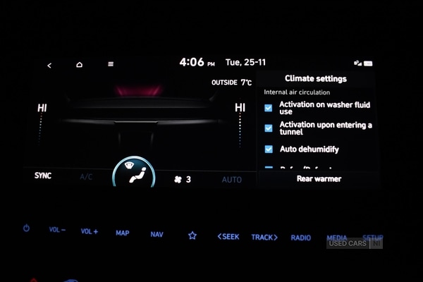 Used Hyundai TUCSON 2023 for sale - 77426748: Photo 18