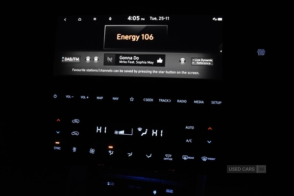 Used Hyundai TUCSON 2023 for sale - 77426748: Photo 23