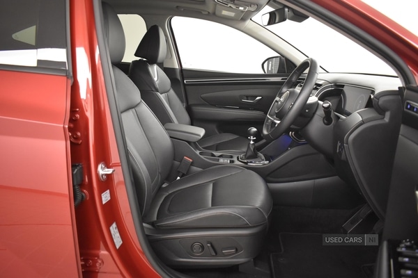 Used Hyundai TUCSON 2023 for sale - 77426748: Photo 32