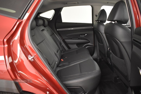 Used Hyundai TUCSON 2023 for sale - 77426748: Photo 38