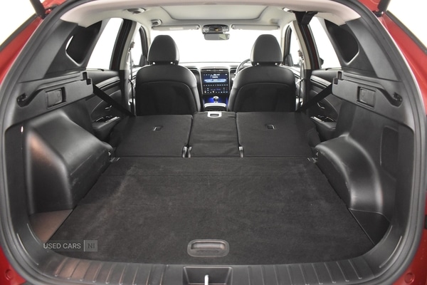 Used Hyundai TUCSON 2023 for sale - 77426748: Photo 44