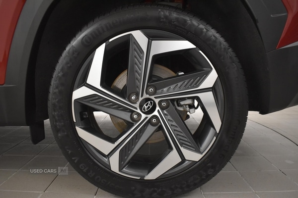 Used Hyundai TUCSON 2023 for sale - 77426748: Photo 47