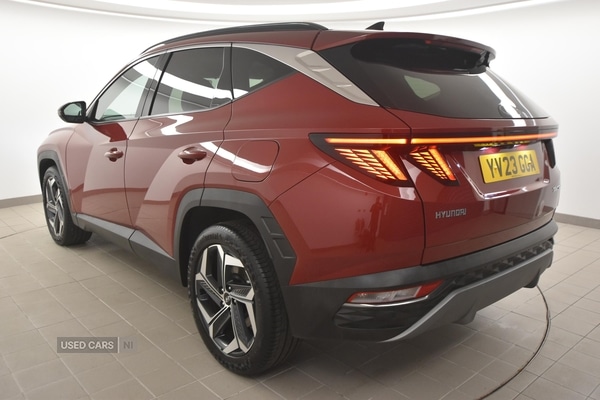 Used Hyundai TUCSON 2023 for sale - 77426748: Photo 52