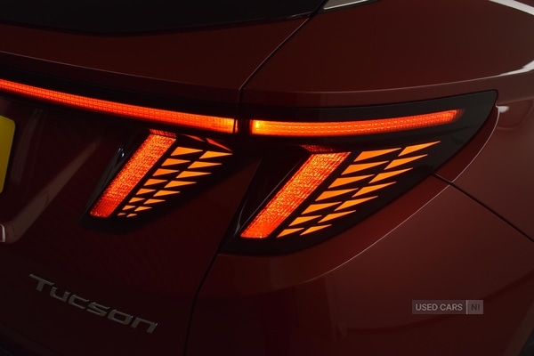 Used Hyundai TUCSON 2023 for sale - 77426748: Photo 54