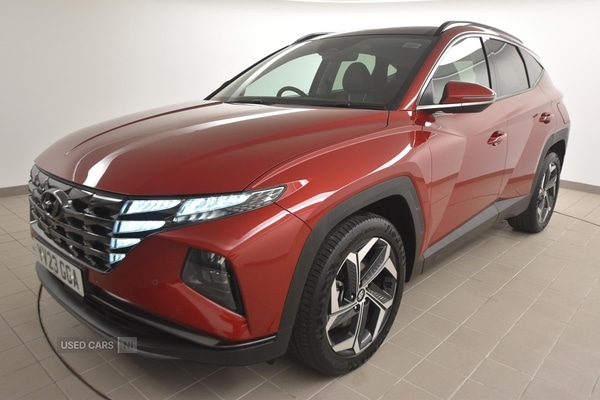 Used Hyundai TUCSON 2023 for sale - 77426748: Photo 7