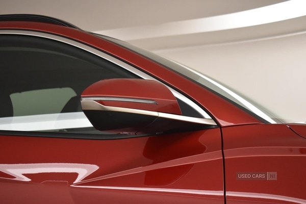 Used Hyundai TUCSON 2023 for sale - 77426748: Photo 8