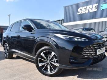 2025 - 1.5 T-GDI SE 5dr