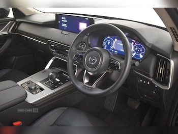 Used Mazda CX-60 2025 for sale - 79325522: Photo