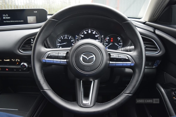 Used Mazda CX-30 2022 for sale - 77192363: Photo 14