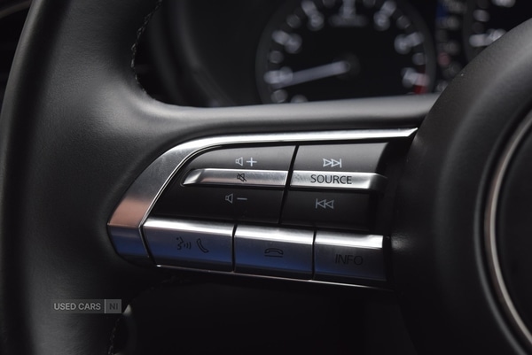 Used Mazda CX-30 2022 for sale - 77192363: Photo 15