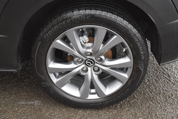 Used Mazda CX-30 2022 for sale - 77192363: Photo 31