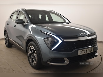 Used Kia Sportage 2024 for sale - 79084305: Photo