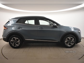 Used Kia Sportage 2024 for sale - 79084305: Photo