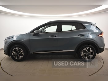 Used Kia Sportage 2024 for sale - 79084305: Photo