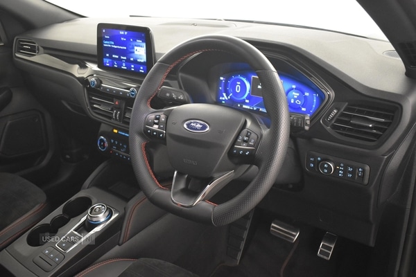 Used Ford Kuga 2023 for sale - 76514220: Photo 3