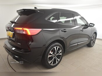 Used Ford Kuga 2023 for sale - 76514220: Photo