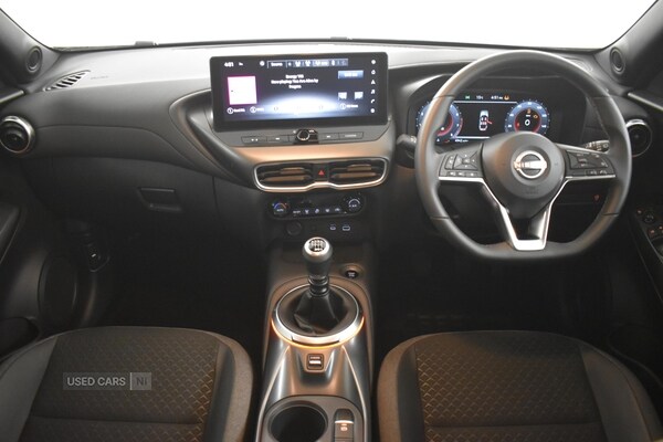 Used Nissan Juke 2024 for sale - 77217779: Photo 11