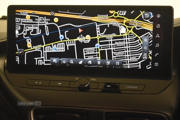 Used Nissan Juke 2024 for sale - 77217779: Photo 21