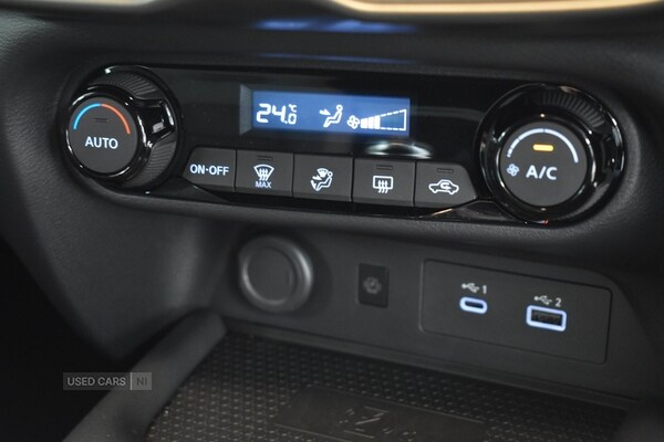 Used Nissan Juke 2024 for sale - 77217779: Photo 23