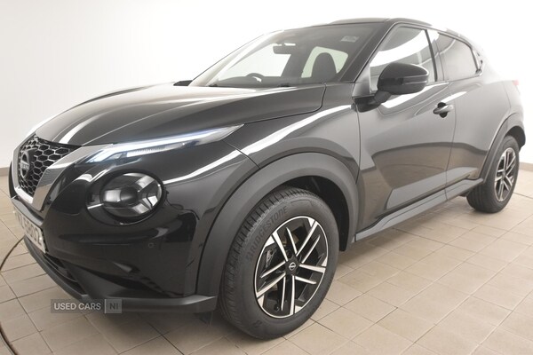 Used Nissan Juke 2024 for sale - 77217779: Photo 7