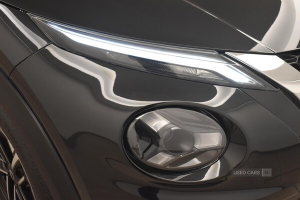 Used Nissan Juke 2024 for sale - 77217779: Photo 9