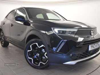2022 - 1.2 Turbo Ultimate Nav 5dr Auto