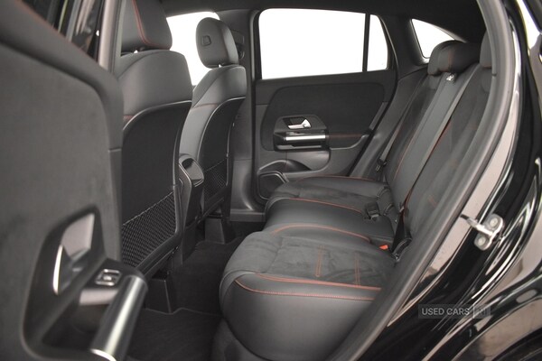 Used Mercedes-Benz GLA 2025 for sale - 76998029: Photo 35