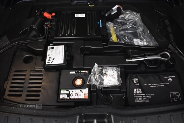 Used Mercedes-Benz GLA 2025 for sale - 76998029: Photo 39