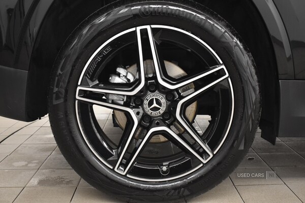 Used Mercedes-Benz GLA 2025 for sale - 76998029: Photo 43