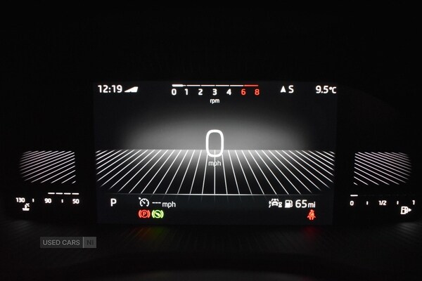 Used Skoda Karoq 2022 for sale - 76672074: Photo 13