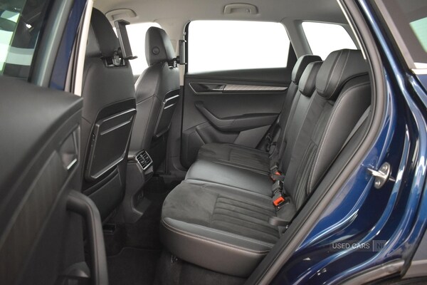 Used Skoda Karoq 2022 for sale - 76672074: Photo 35