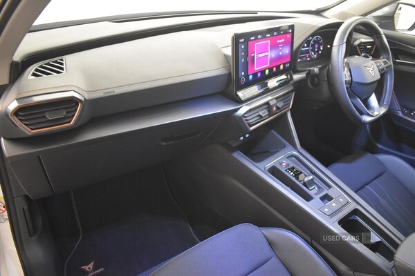 Used Cupra Formentor 2023 for sale - 76965986: Photo 10