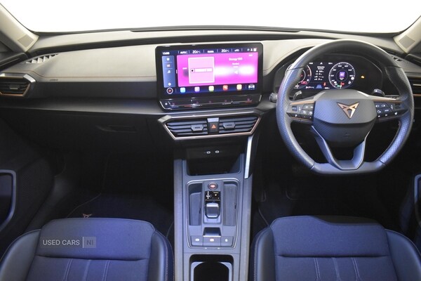 Used Cupra Formentor 2023 for sale - 76965986: Photo 11