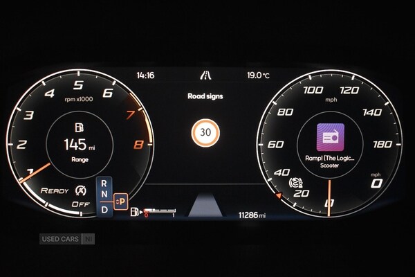 Used Cupra Formentor 2023 for sale - 76965986: Photo 13