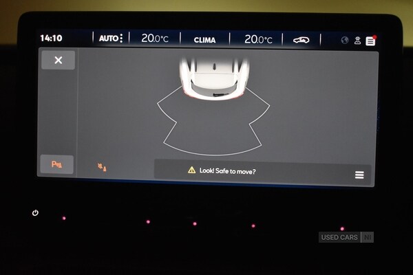 Used Cupra Formentor 2023 for sale - 76965986: Photo 21