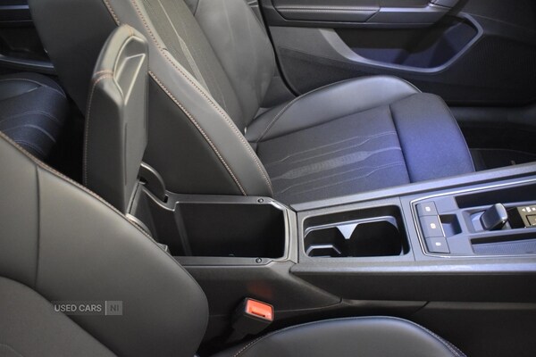 Used Cupra Formentor 2023 for sale - 76965986: Photo 26