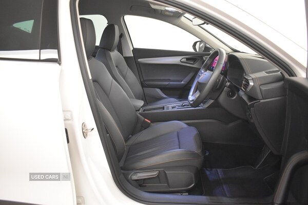 Used Cupra Formentor 2023 for sale - 76965986: Photo 29