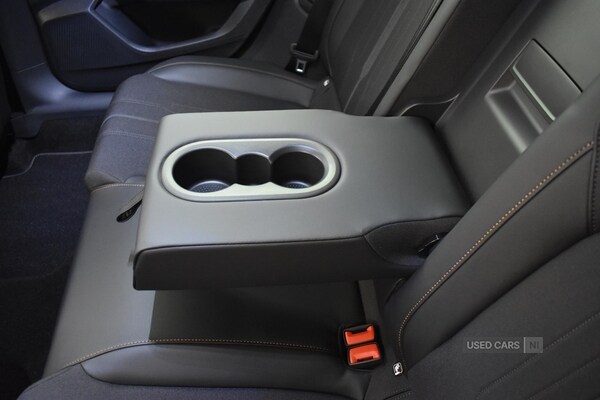 Used Cupra Formentor 2023 for sale - 76965986: Photo 34