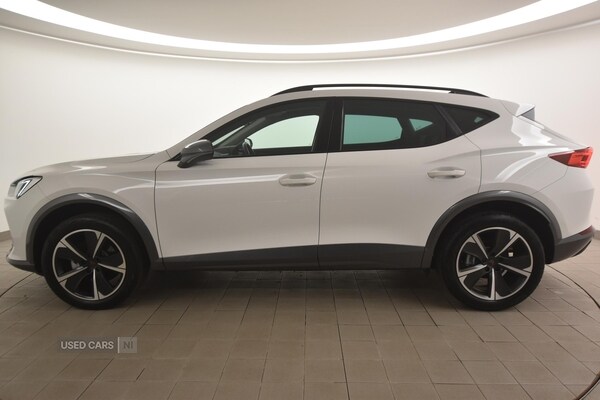 Used Cupra Formentor 2023 for sale - 76965986: Photo 6