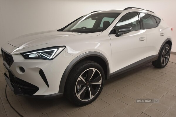 Used Cupra Formentor 2023 for sale - 76965986: Photo 7