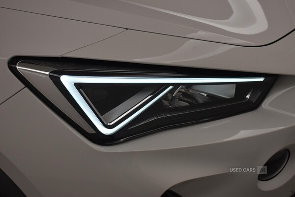 Used Cupra Formentor 2023 for sale - 76965986: Photo 9