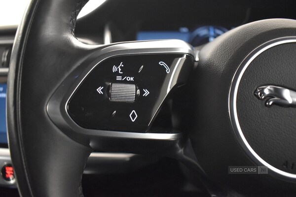 Used Jaguar I-Pace 2022 for sale - 76998295: Photo 15