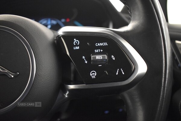 Used Jaguar I-Pace 2022 for sale - 76998295: Photo 16