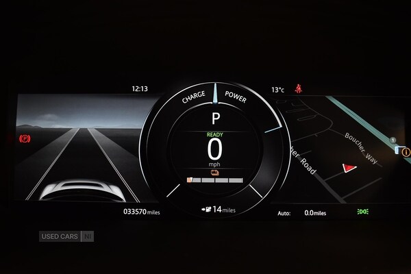 Used Jaguar I-Pace 2022 for sale - 76998295: Photo 19