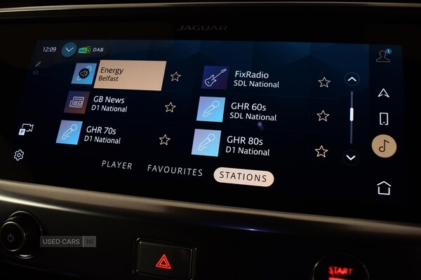 Used Jaguar I-Pace 2022 for sale - 76998295: Photo 26