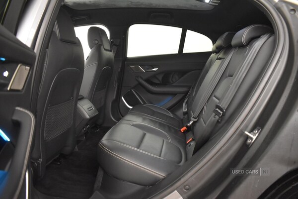 Used Jaguar I-Pace 2022 for sale - 76998295: Photo 37