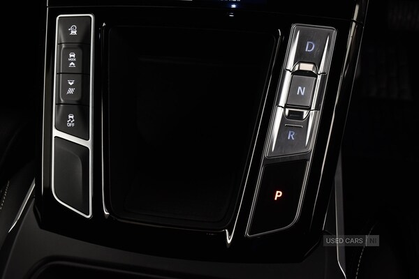 Used Jaguar I-Pace 2022 for sale - 76998295: Photo 45