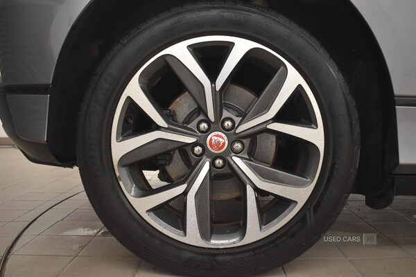 Used Jaguar I-Pace 2022 for sale - 76998295: Photo 48