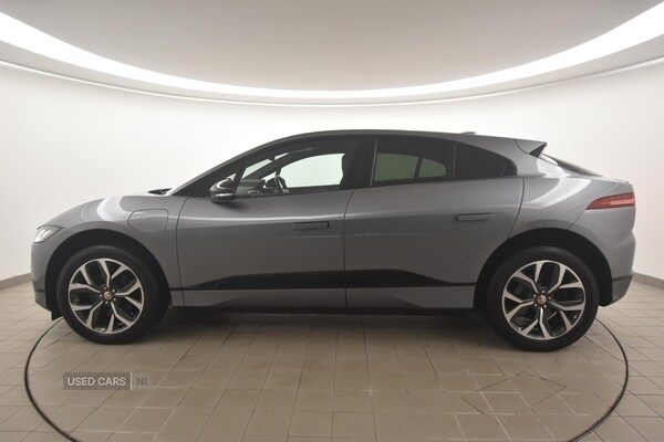 Used Jaguar I-Pace 2022 for sale - 76998295: Photo 7